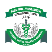 Farooqia Dental College & Hospital-image