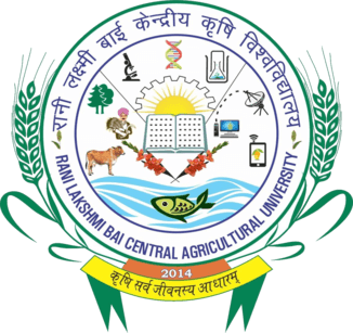 RLBCAU Jhansi-logo