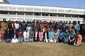 Faculty of Veterinary Science and Animal Husbandry, Bisra Agricultural University-image