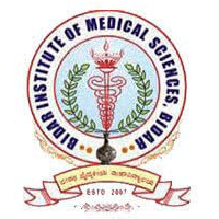 Bidar Institute of Medical Sciences-logo