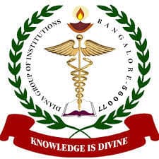 Diana College of Nursing-logo
