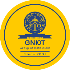 GNIOT Group of Institutions-logo