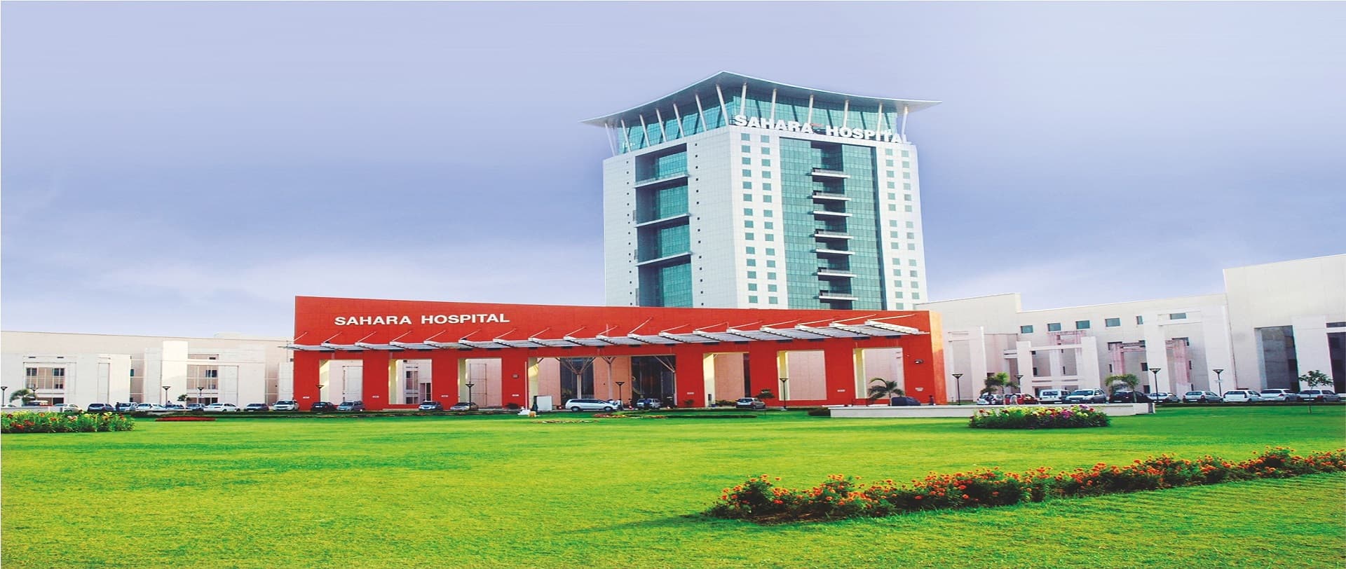 Sahara College of Nursing and Paramedical Sciences-image