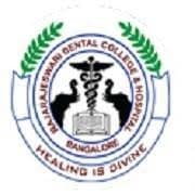 Rajarajeshwari Dental College and Hospital-logo