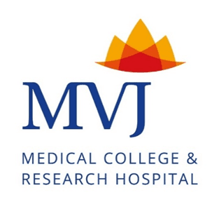 MVJ Medical College and Research Hospital-logo