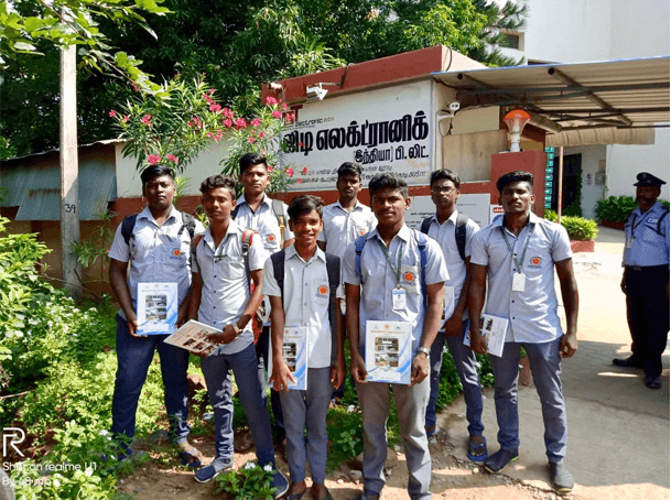 Auroville Institute of Applied Technology-image