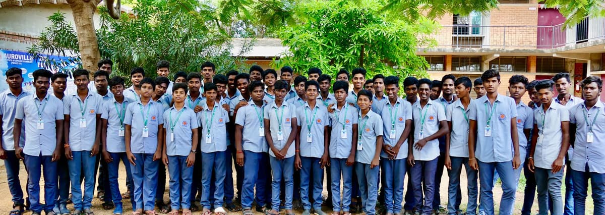 AIAT Auroville-gallery-image-2