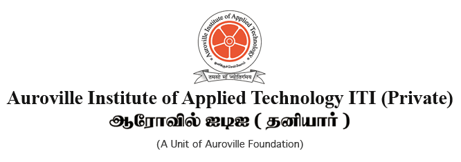 AIAT Auroville-logo