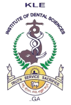 KLE VK Institute of Dental sciences-logo