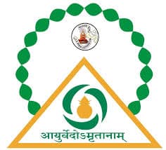 JSS Ayurvedic Medical College and Hospital-logo
