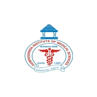 Kempegowda Institute of Physiotherapy-logo