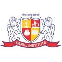 Parul Institute of Pharmacy and Research-logo