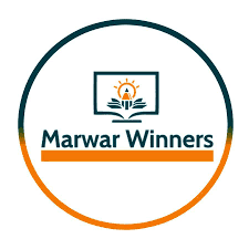 Marwar Pharmacy College-logo