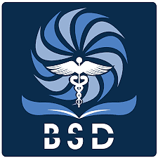 BSD College-logo