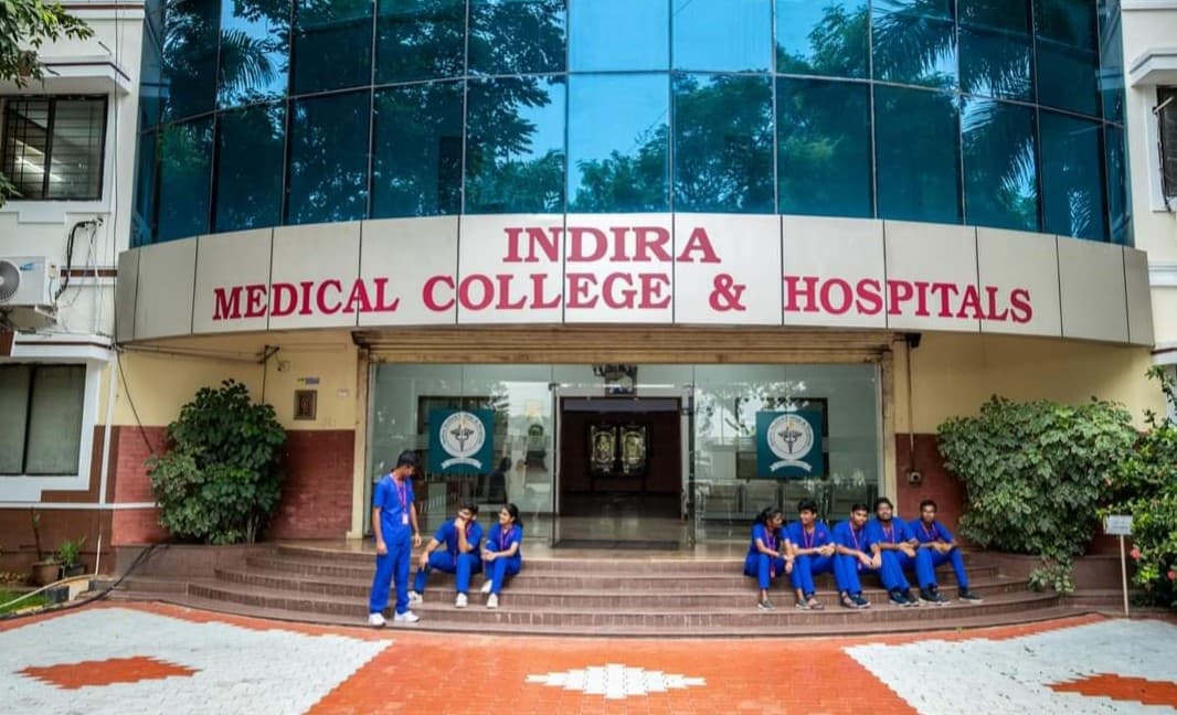 IMC Thiruvallur-image