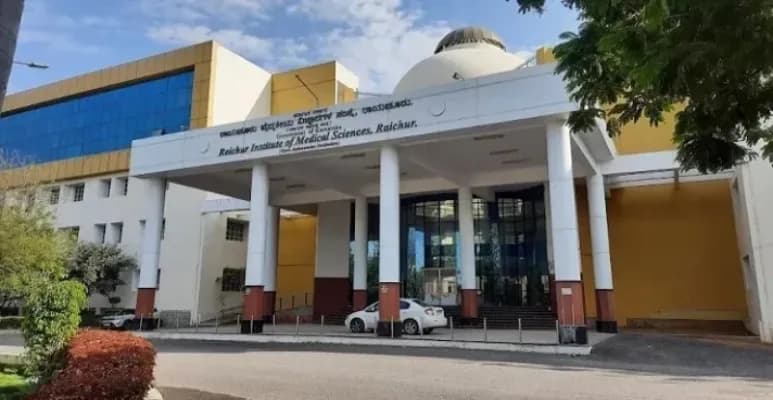RIMS Raichur-gallery-image-3