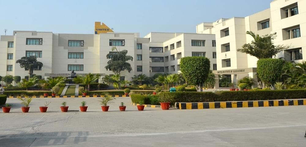 United College of Education DelhiNCR-image