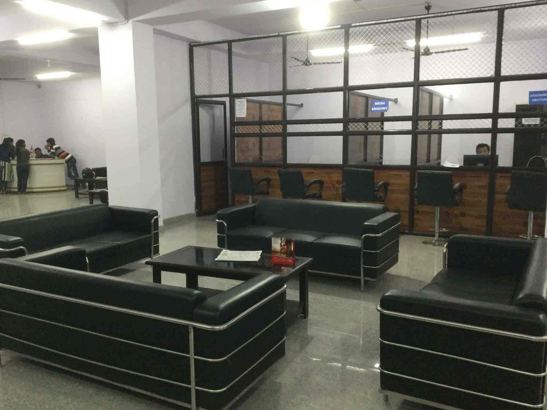 MSJ College of Professional Education, Patna Bihar-image