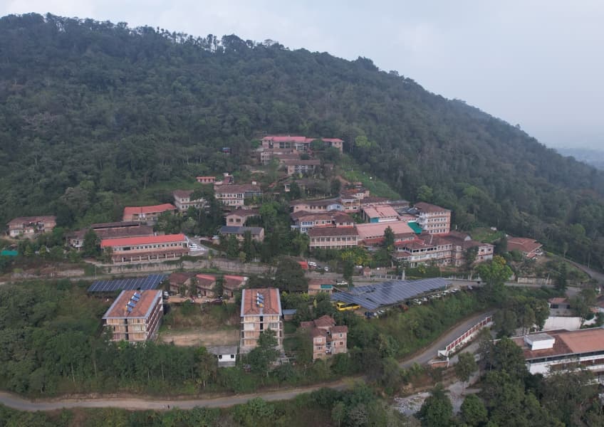 Coorg Institute of Dental Sciences-image