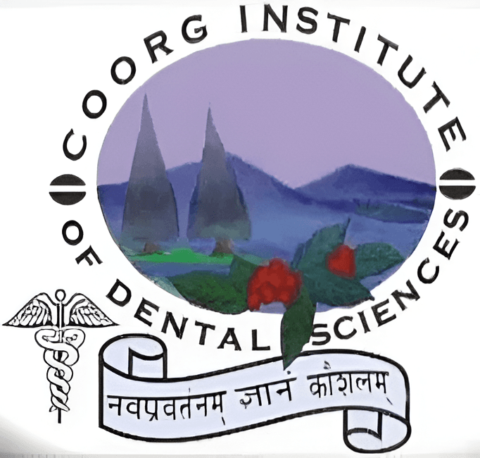 CIDS Virajpet-logo