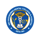 Sri Hasanamba Dental College and Hospital-logo