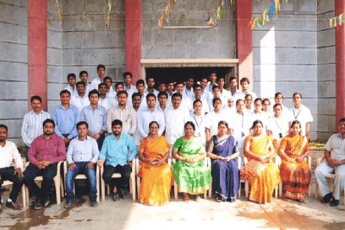 HKES College of Nursing-image