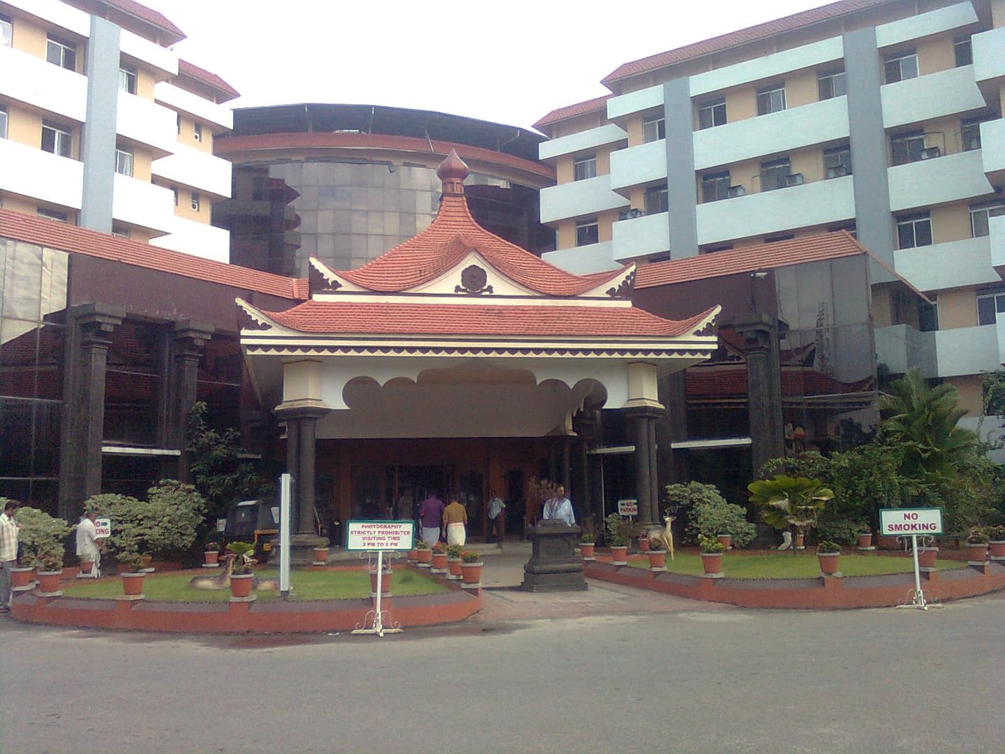 Amrita School of Medicine-image