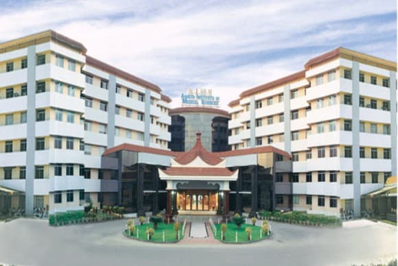 Amrita School of Medicine-image