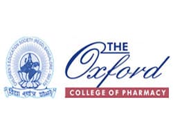 The Oxford College of Pharmacy-logo