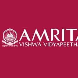 Amrita School of Dentistry-logo