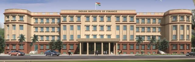 IIF College of Commerce and Management Studies-image