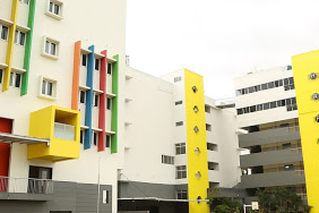 Harsha College of Nursing-image