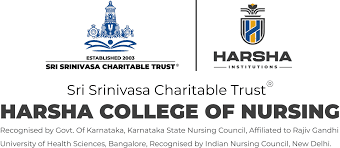 Harsha School of Nursing-logo