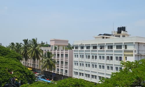 Bangalore Institute of Dental Sciences and Hospital and Post Graduate Research Centre-image