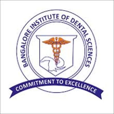 Bangalore Institute of Dental Sciences-logo