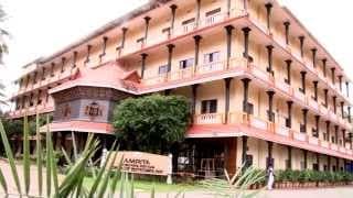 Amrita Vishwa Vidyapeetham Amritapuri Campus-image