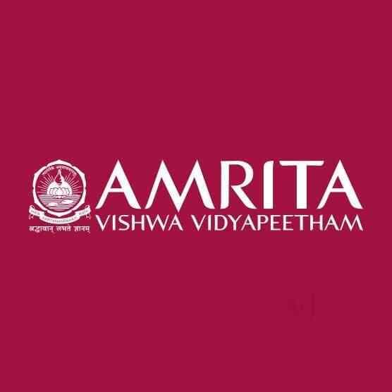Amrita School of Nursing, Kochi-logo