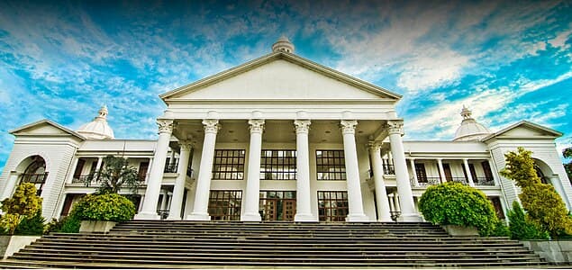 Alliance School of Business-image