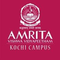 Amrita School of Arts and Sciences Kochi-logo