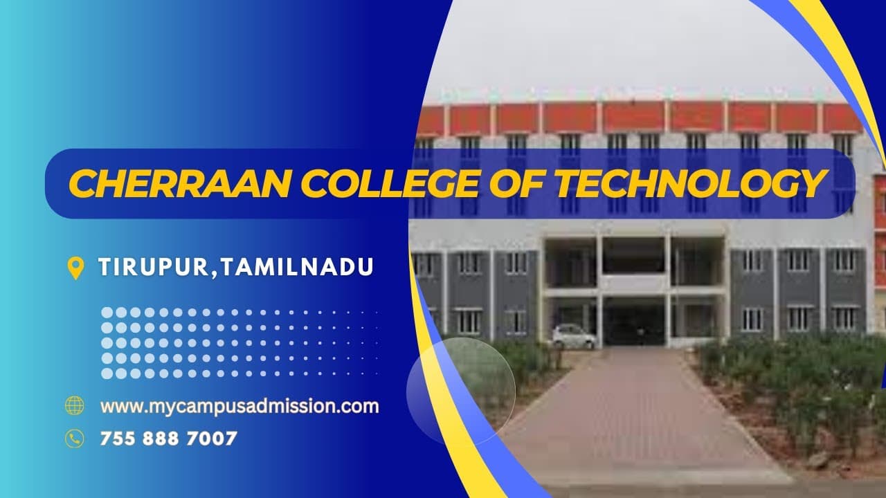 CCT Tiruppur-image