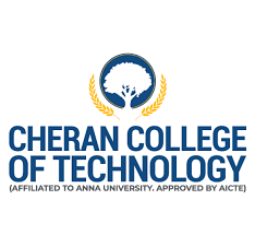 Cheran College Of Technology-logo