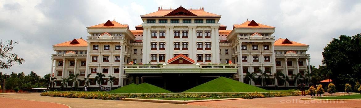 Amrita School of Arts and Sciences-image