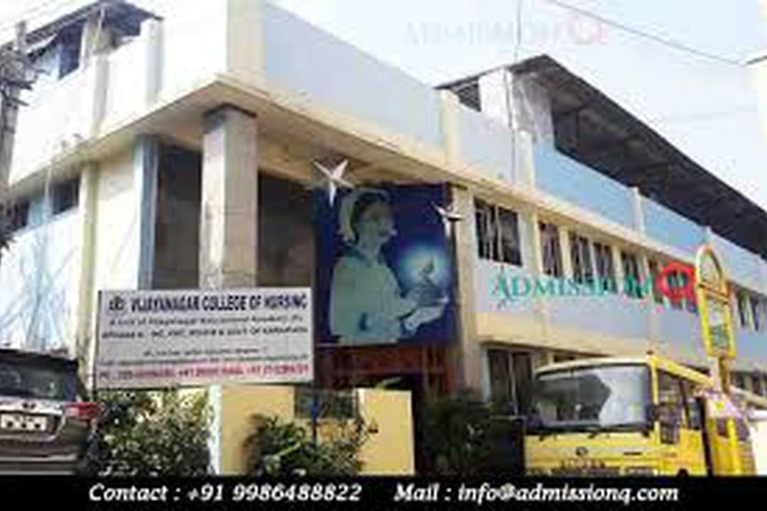 Vijayanagar College of Nursing-gallery-image-2