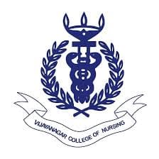 Vijaynagar College of Nursing logo