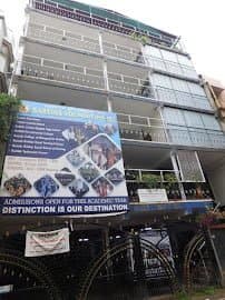 Kamala College of Nursing