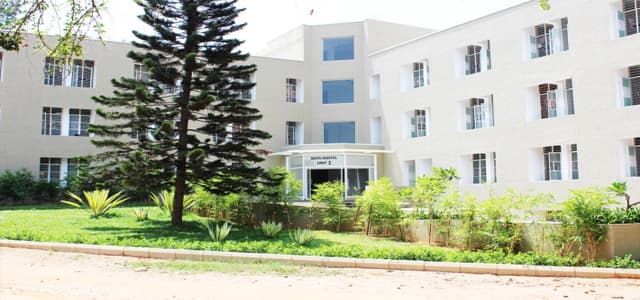 Krishnadevaraya College of Dental Sciences-image