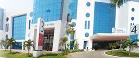 Chettinad College of Dental & Research Institute, The Tamil Nadu Dr.MGR medical university-image