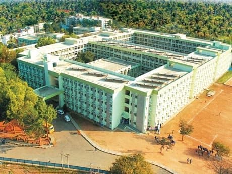 T. John College of Pharmacy-image