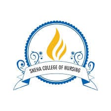 Sneha College of Nursing-logo