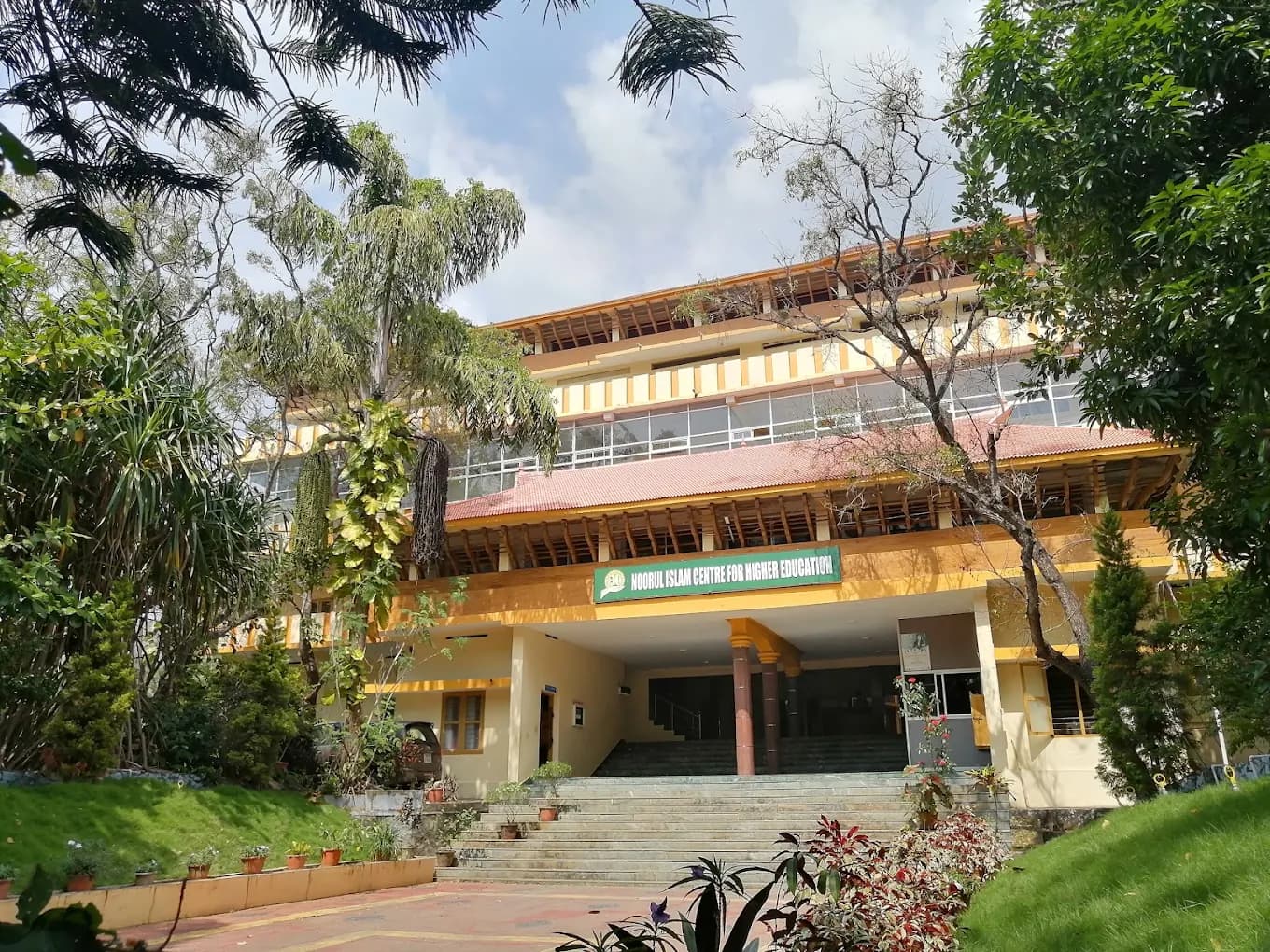 Noorul Islam University-image